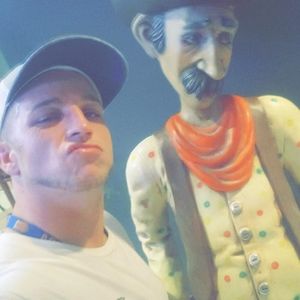 Meet your Posher, Paul